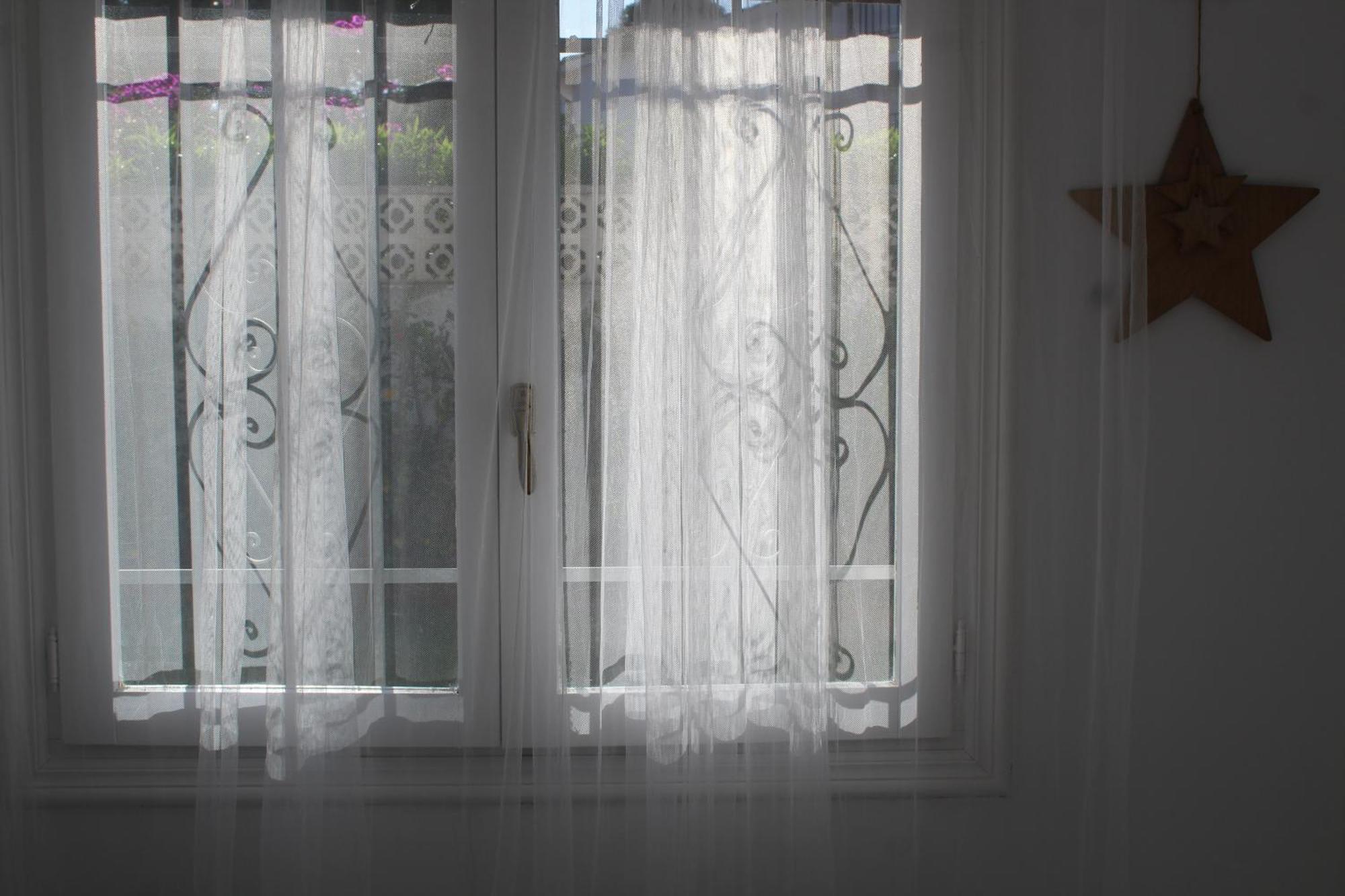 Apartment Galeretes
