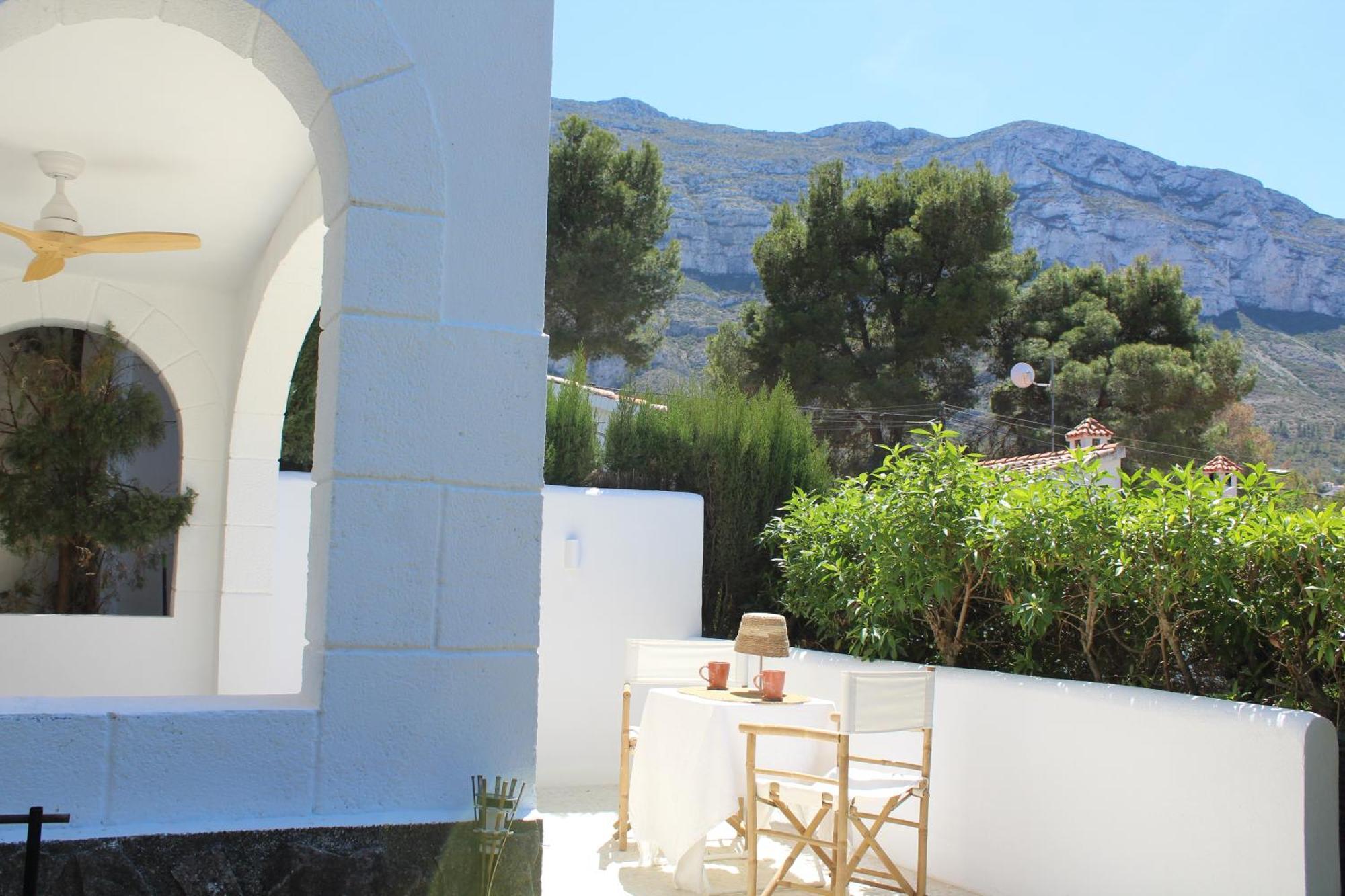 Galeretes Apartment *