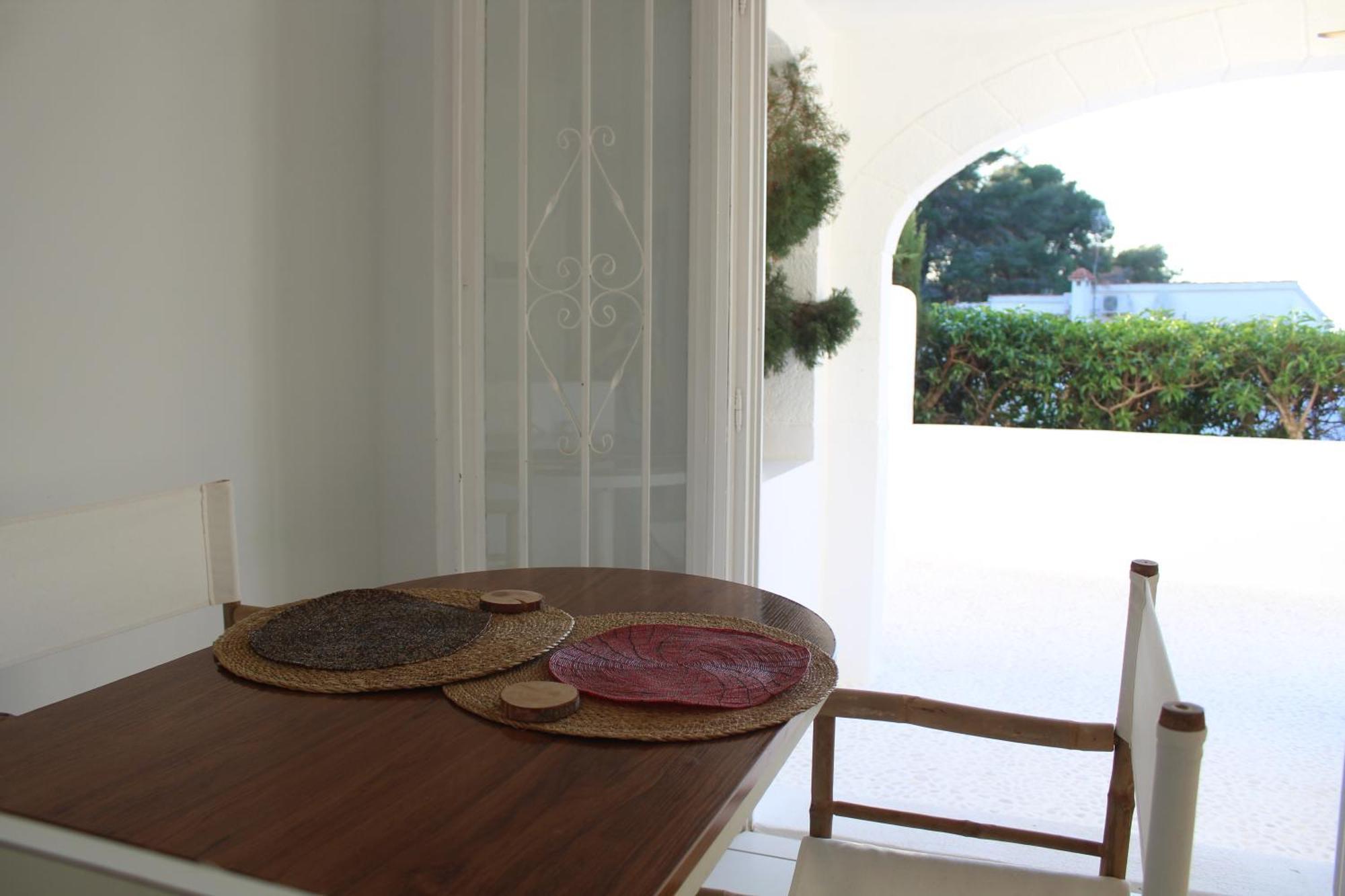Galeretes Appartement Dénia