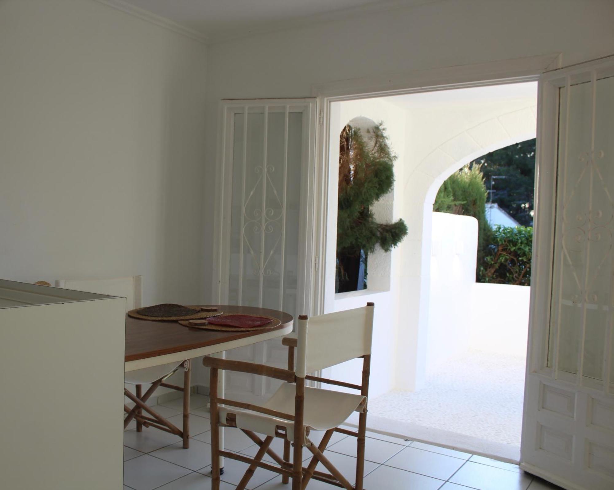 Appartement Galeretes *