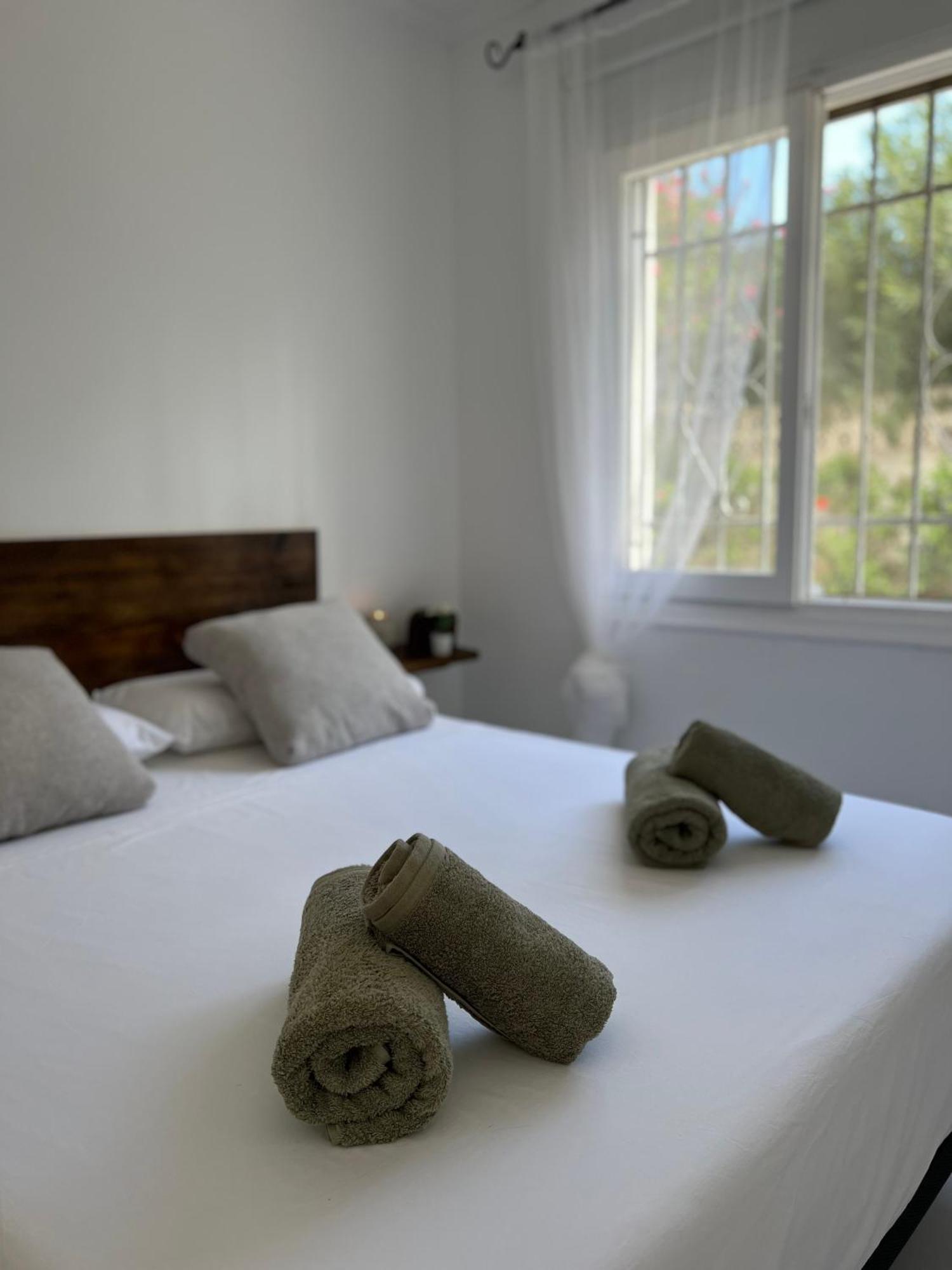 Galeretes Appartement