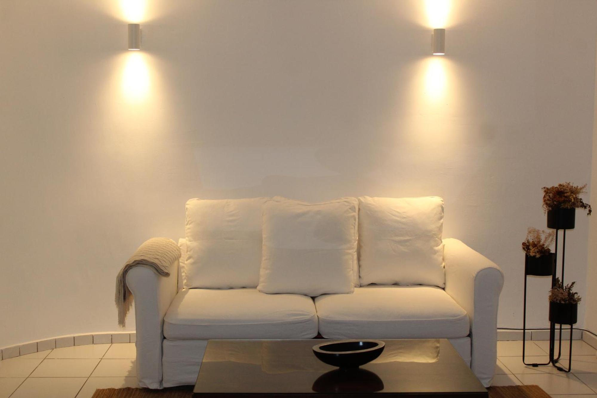 Appartement Galeretes *