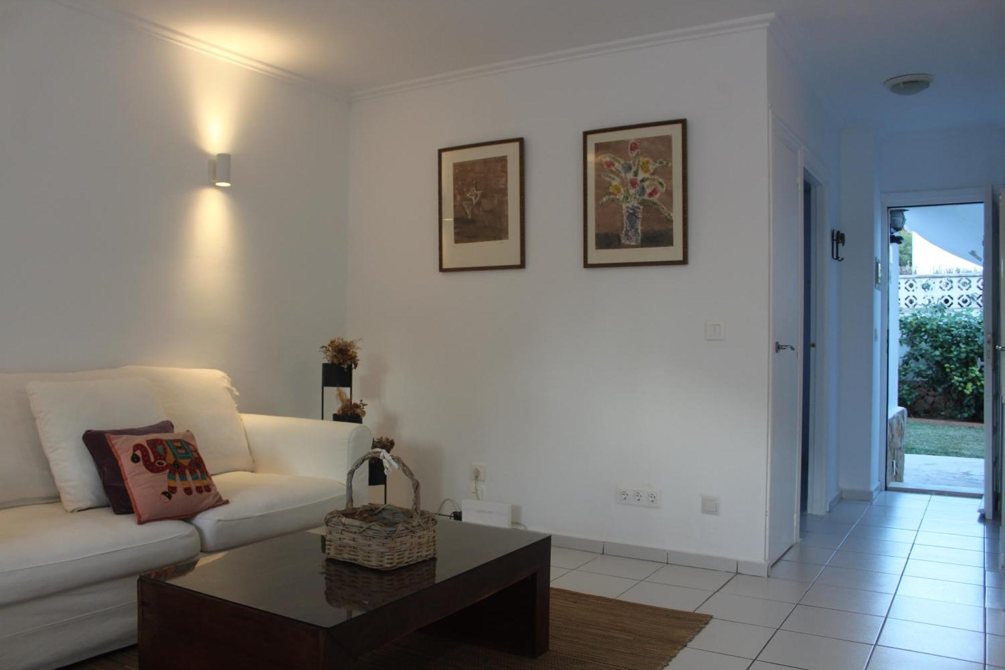 Apartment Galeretes