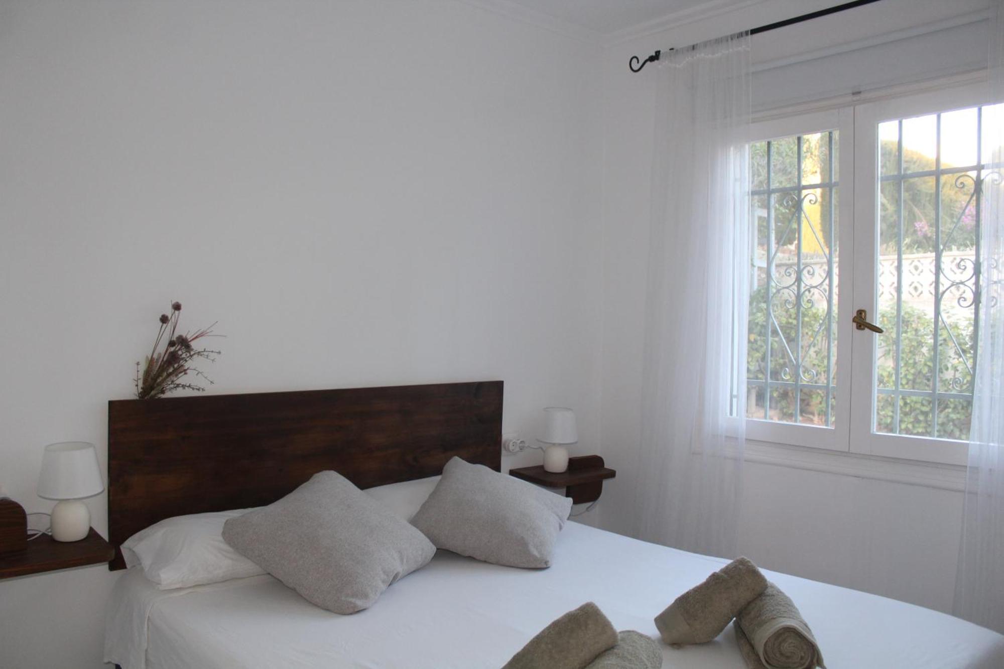 Galeretes Apartment