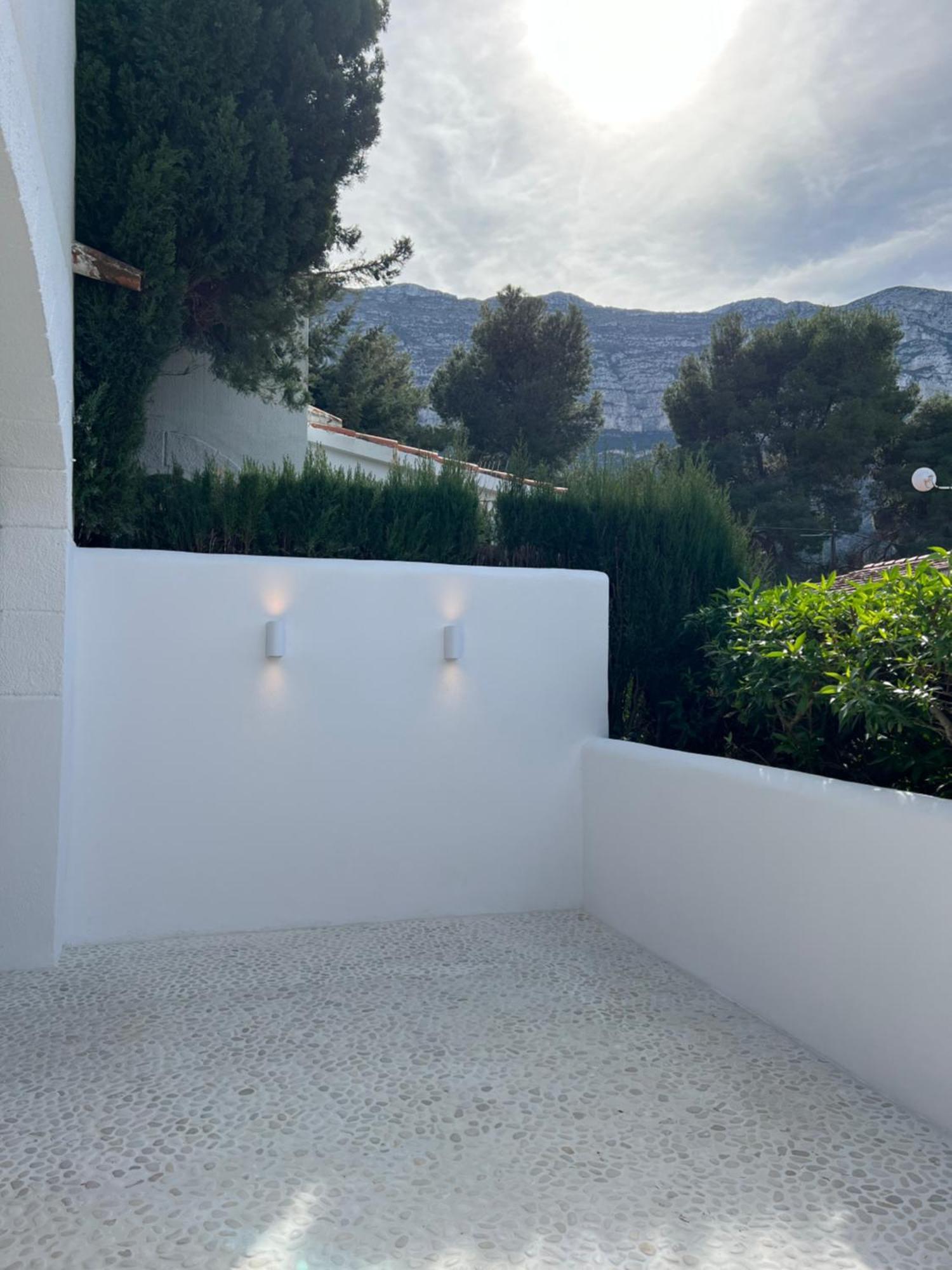 Apartment Galeretes *