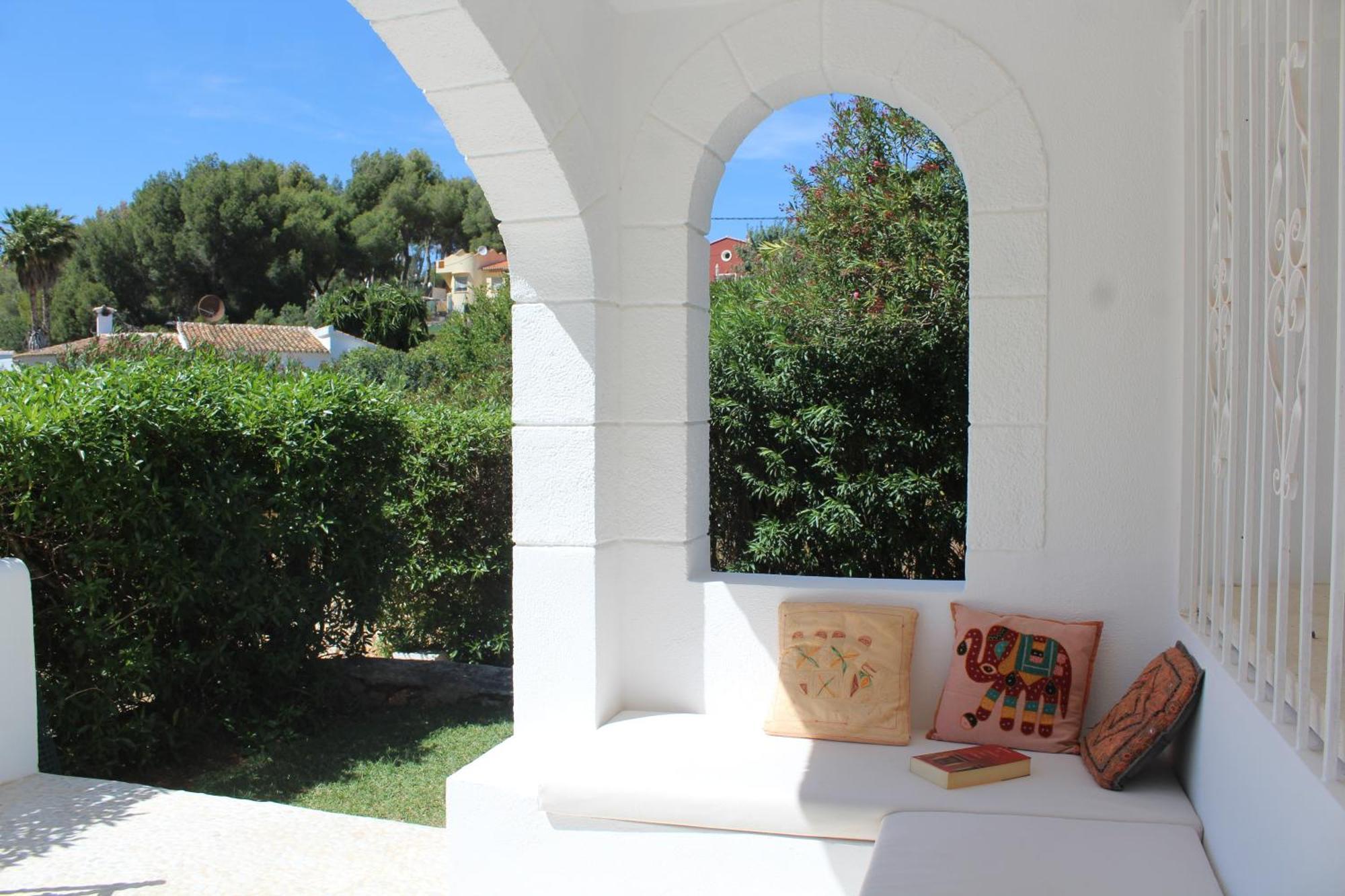 Galeretes Apartment
