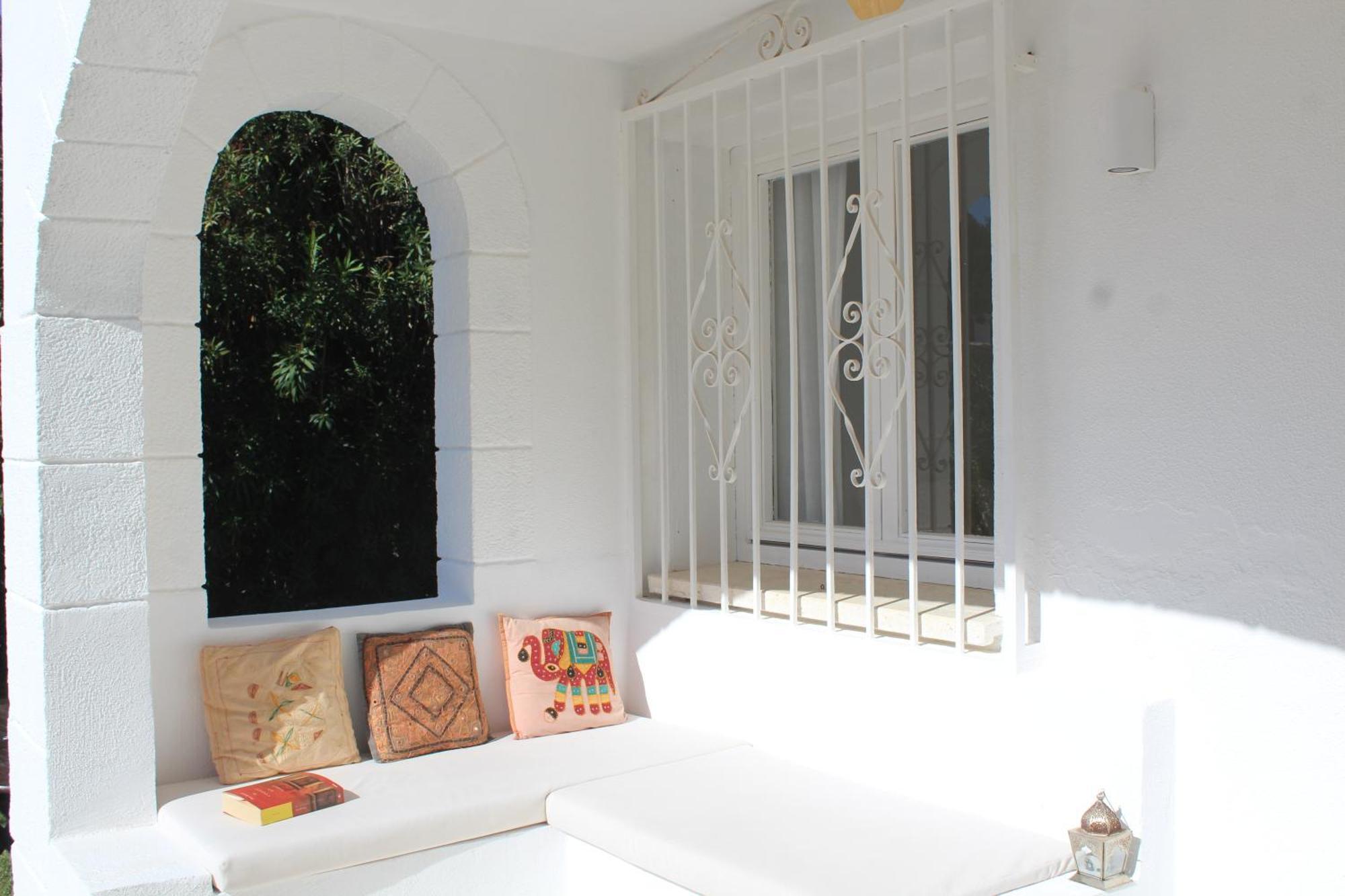 Galeretes Apartment Dénia