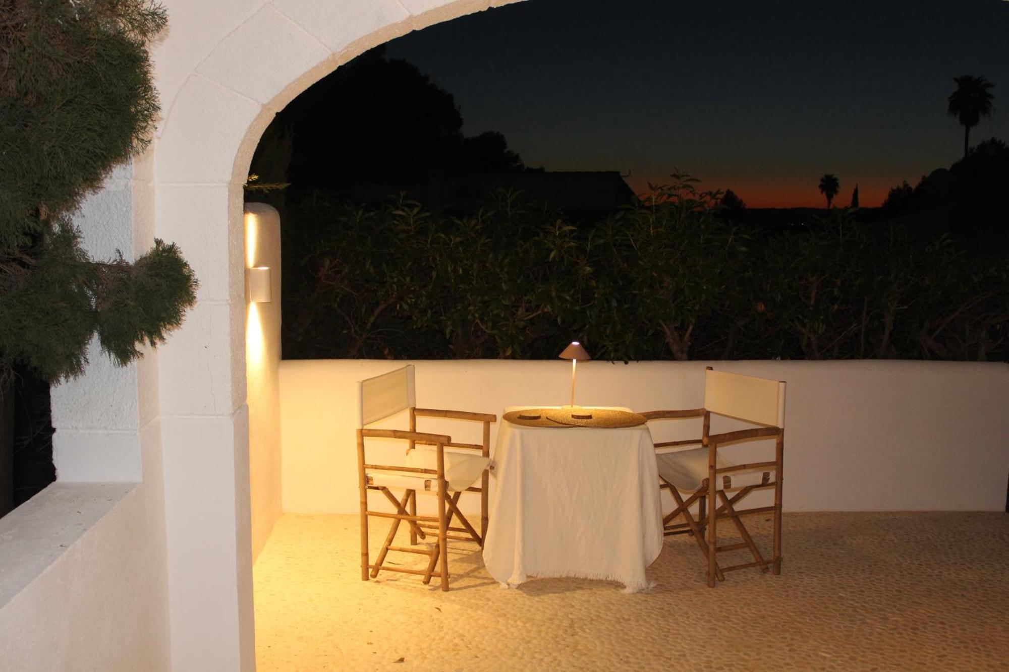 Apartment Galeretes Dénia
