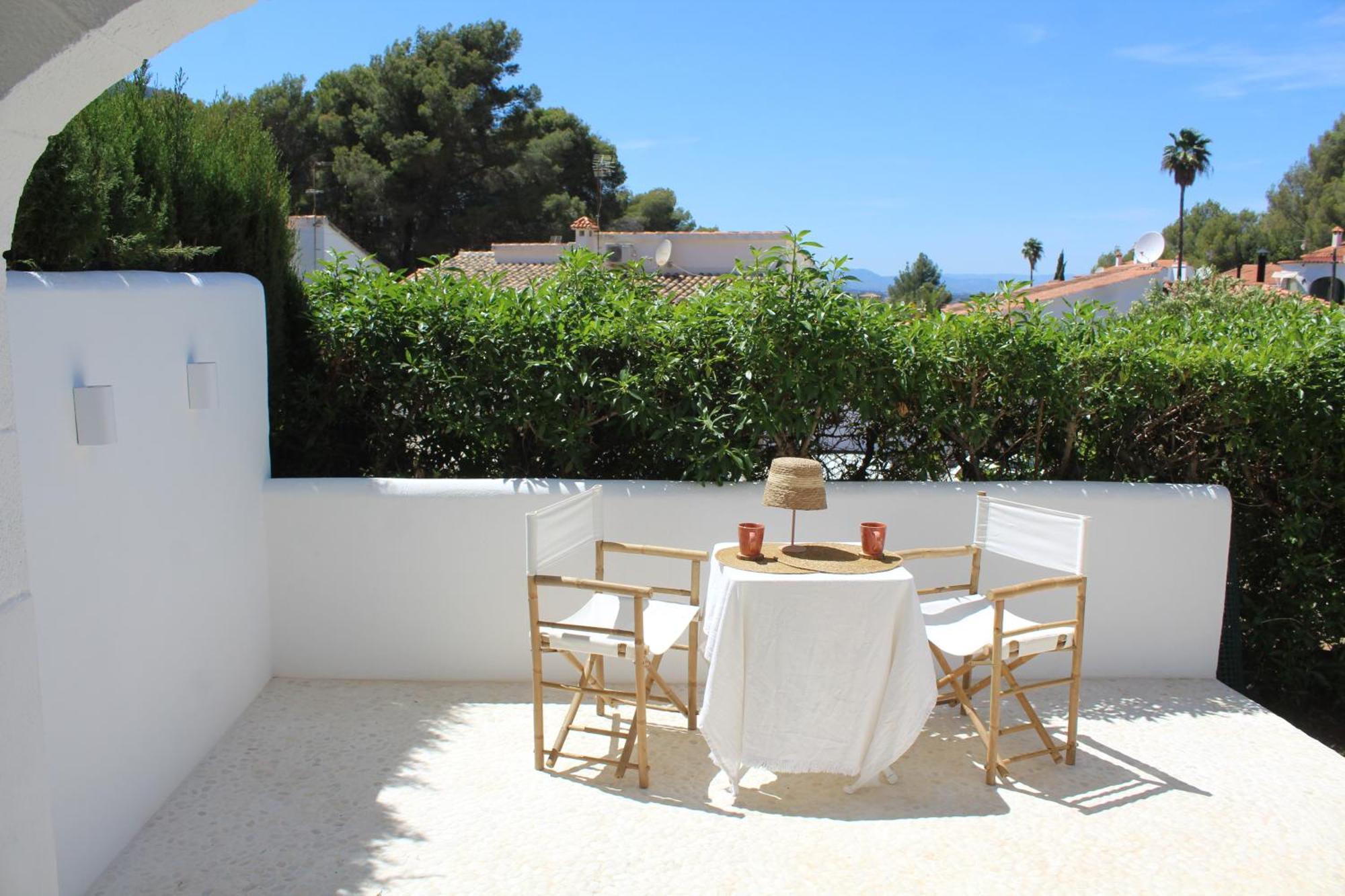 Apartment Galeretes Dénia