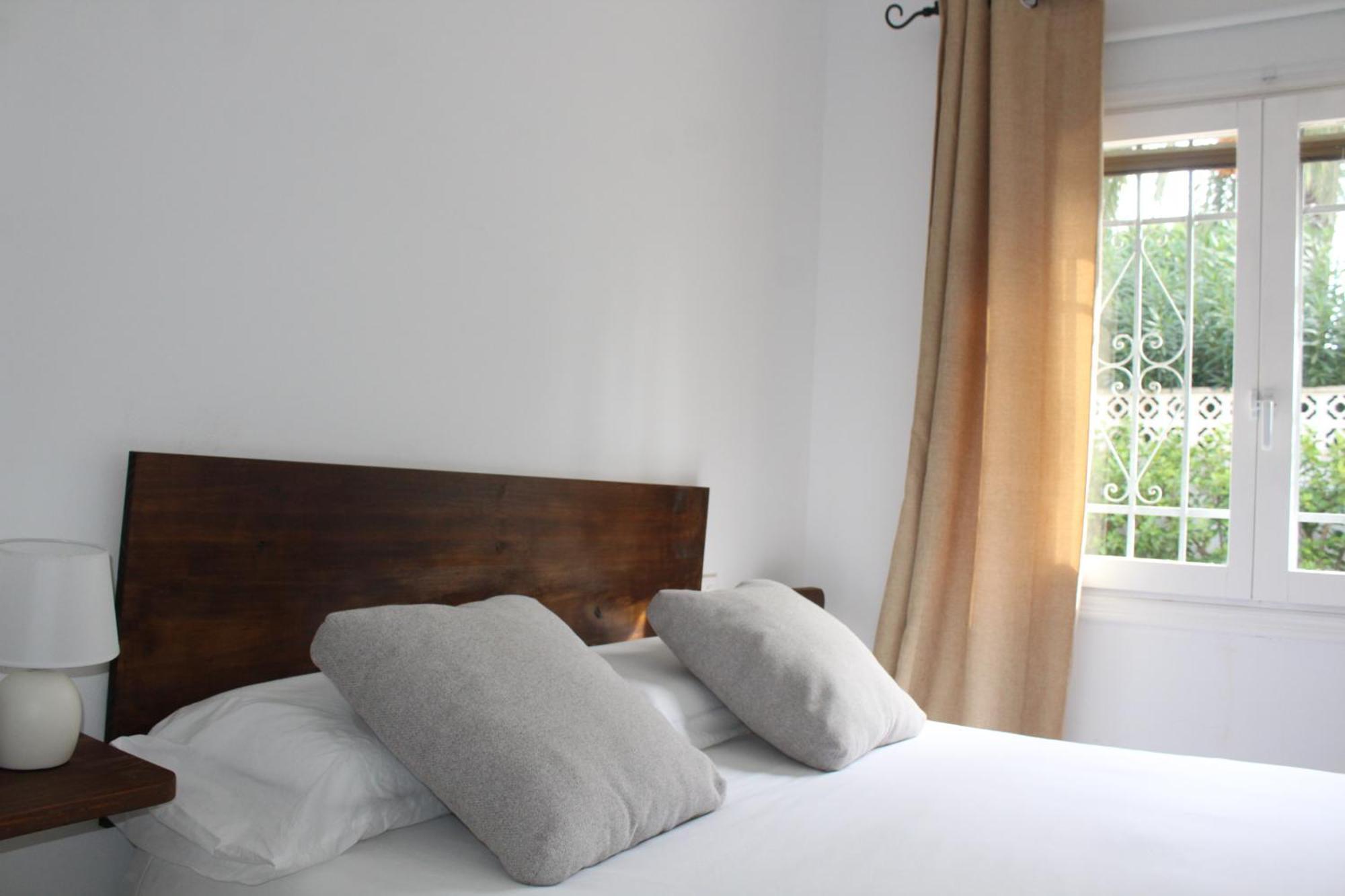 Galeretes Apartment Dénia